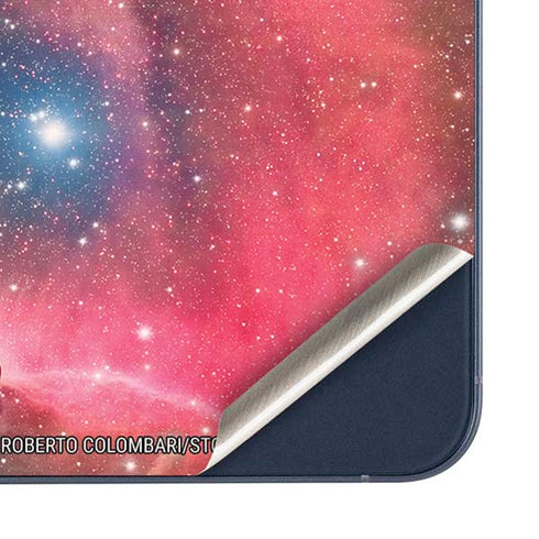 Widefield View of Orion Nebula and Horsehead Nebula Galaxy A36 5G Skin